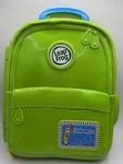 Go With Abc Backpack 3+ Learning Toy Game Read Spell Play. Fixed Price $10.00.