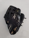 Reebok VR6000 Otr Series Baseball Player Glove Black Sz 11.5" Right Hand Throw. Fixed Price $109.95.