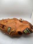 Mizuno Mz 1310 Baseball/softball Glove Rht Pro Model Max Flex Leather. Fixed Price $35.00.