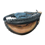 Macgregor Youth Catcher Mitt 32 Bbcmprox Rht Baseball Glove Leather. Fixed Price $50.15.