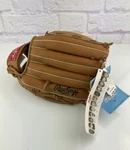 Nwt Rawlings RBG74 Ny Yankees Derek Jeter Model Youth Baseball Glove Left Handed. Fixed Price $22.49.