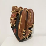 Rawlings Prodigy Series 11.5" Baseball Glove P115GBI Youth Rht Right Hand Throw. Fixed Price $39.99.