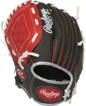 Rawlings Baseball Junior Kids Toy Glove Jr. Us Player Series PL10DSSW-0/12. Fixed Price $62.22.
