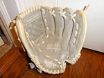 Rawlings Highlight Series HFP110GW Softball Glove Sure Catch Rh Throw. Fixed Price $19.99.