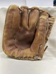 Ahi "the Imperial" Professional Model Vintage Baseball Glove. Fixed Price $28.42.