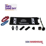 Nitrous Express 15940, Kit Black Silicone H.d. Fully Automatic Bottle Heater. Fixed Price $401.57.