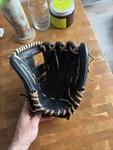 Marucci Founders Series 11.5 Baseball Infield Glove MFGFS11501 Game Ready. Fixed Price $200.00.