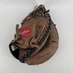 Nice Rawlings Renegade Lite Toe Rscm Catchers Mitt Glove Leather Rht Size 32-33. Fixed Price $29.87.