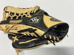 Louisville Slugger Omaha Flare OF14-BK 12.75" Baseball Glove Black/tan (lht). Fixed Price $54.99.
