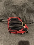 Rawlings Heart Of The Hide Deadpool PRO205M-19 11.75 Infield Baseball Glove. Fixed Price $275.00.