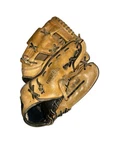 Zett Big 1405 Steer Hide Thumbfix Baseball Glove 12 Inch Left Hand. Fixed Price $45.00.