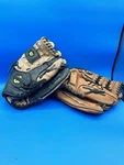 Louisville Tps A1400H Advanced Series Baseball Softball 2 Gloves Wilson A360. Fixed Price $36.88.