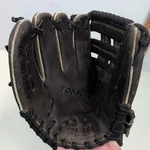 Spalding Top Flite Pro Youth 10 Inch Baseball Glove Left Hand Throw Lht 42-226. Fixed Price $61.03.
