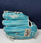 Rawlings Heart Of The Hide R2G PROR115SB-2TE Glove 1/5 Inch. Fixed Price $139.00.