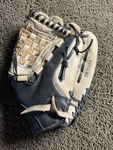 Adidas TR1200A Baseball Softball Glove 12" Rht Right Hand Throw. Fixed Price $14.95.