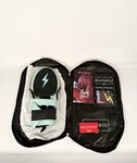 Bruce Bolt Patriot Series Mint Sliding Mitt Size Youth. Fixed Price $65.00.