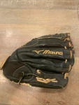 Mizuno Gpmp 1251T 12.5 Premier Pro Baseball Glove Mitt Left Handed Thrower. Fixed Price $25.00.