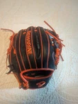 Demarini Insane Deep Pocket 11.5 Baseball Softball Glove Right Hand Throw. Fixed Price $69.99.