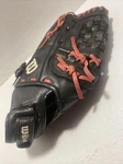 Wilson Tempest Fast Pitch 12-1/2" Softball Glove Lht A0602 FP125 Nice Condition. Fixed Price $13.99.