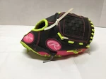 Rawlings Glove Girls 9.5 Tee WPL95DSP Players Series Right Hand Baseball. Fixed Price $5.99.