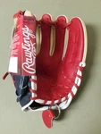 New Rawlings Heart Of The Hide Baseball Glove 11.5" PRO314-19SN. Fixed Price $225.00.