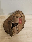 Rawlings Hoh 200LTC, ABE01, Rht Catchers Mitt, Usa! 11 Or 12 Inch?. Fixed Price $99.99.