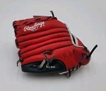 Rawlings Youth T-ball Baseball Glove PL90SN Right Hand Throw Players Series. Fixed Price $5.69.