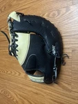 Wilson A2K JAB79 Gm 12.5" Baseball First Mitt Lht. Fixed Price $230.00.