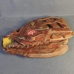 Rawlings Premium Series Mark Of Pro H2500 Mens 13" Baseball Glove Rht. Fixed Price $45.00.