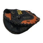 Mizuno MZC-1060 Boys Tough Tight Fit 32 Baseball Catchers Mitt Right Throw Rht. Fixed Price $59.10.