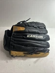 Easton Black Magic BX1400B Glove Mitt 14" Inch Left Hand Throw Tan Lht. Fixed Price $14.99.