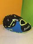 Franklin Sports Neo-grip Teeball Gloves 9.0" Right Handed (m). Fixed Price $10.49.