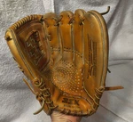 Ssk Sasaki Dimple Process Baseball Glove DPG-185 Rht 12" Professional Edge Great. Fixed Price $39.99.