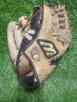Mizuno Vintage Pro MVP-1150 11.5 Women Broken Softball Glove Left Throw. Fixed Price $45.00.