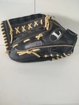 Louisville Slugger Glove GENBD-1300 Genesis Softball Baseball Left Lh Throw. Fixed Price $24.87.