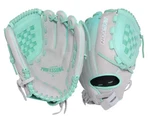 Easton Color Splash 2.0 PCFP125-3GM 12.5" Fastpitch Softball Glove-gray/mint. Fixed Price $159.97.