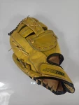 Sportime Softball Yeller First Base 1ST Glove Left Hand Thrower 12'' Pro Model. Fixed Price $29.99.