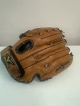 Mizuno Gpl 1153 Power Close 11.5 Right Hand Throw Prospect Tartan Flex Web Glove. Fixed Price $14.95.