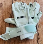 Warstic IK3 Pro Long Cuff Baseball Batting Gloves Adult Small Color: Mint. Fixed Price $40.00.