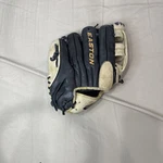 Easton NATB1175 Rht Baseball Glove 11.75" Black Tan Natural Elite Infield Rare. Fixed Price $28.00.