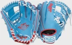 Rawlings Nxt Series 11.75-INCH Infield Glove, Right Hand Throw. Fixed Price $149.00.