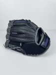 Franklin 11" 22431 Fastpitch Pro Series Girls Softball Left Glove Rht Purple. Fixed Price $14.99.