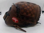 Rawlings P120BFL Inch Baseball Glove (rht) Leather. Fixed Price $44.99.