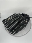 Wilson Ultra Baseball/softball Glove Mitt 12.5 Rh WTA06RS155A125 Black Pinstripe. Fixed Price $22.95.