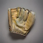 Vintage Holmar Big League Model Bl 02 Baseball Mitt Glove Right Hand Throw Japan. Fixed Price $21.99.