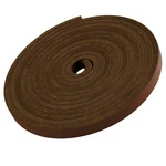 Tofl Leather Straps Pieces 72 Inches Long 1/4 Wide 1/8 Thick. Fixed Price $19.69.