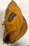 Regent #00126 The Big Man Baseball Glove Selected Top Grain Cowhide Right Hander. Fixed Price $29.95.
