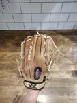 Mizuno Gww 1251 Baseball Glove Brown. Excellent Condition.. Fixed Price $45.00.