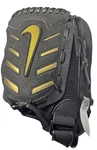 Nike Alpha Huarache Edge Baseball Glove Youth 11.5 For Left Hand Black. Fixed Price $40.00.