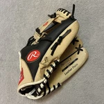 Rawlings Playmaker Youth Series Right Hand Glove 11.5 Inch PM1151CB. Fixed Price $20.00.